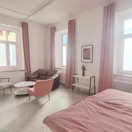 Apartment Charlotte - Feistritz An Der Drau Εξωτερικό φωτογραφία