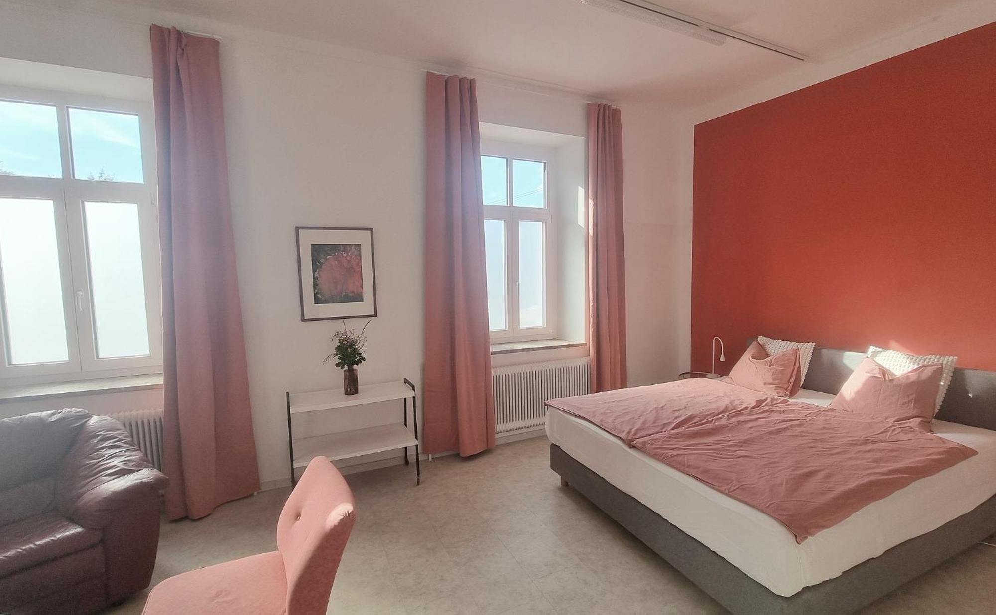 Apartment Charlotte - Feistritz An Der Drau Εξωτερικό φωτογραφία