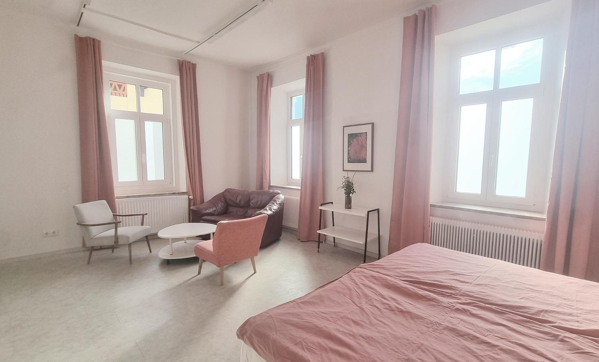 Apartment Charlotte - Feistritz An Der Drau Εξωτερικό φωτογραφία