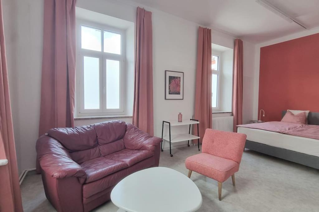 Apartment Charlotte - Feistritz An Der Drau Εξωτερικό φωτογραφία