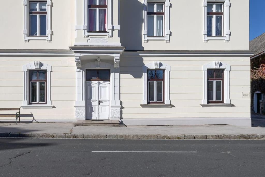 Apartment Charlotte - Feistritz An Der Drau Εξωτερικό φωτογραφία