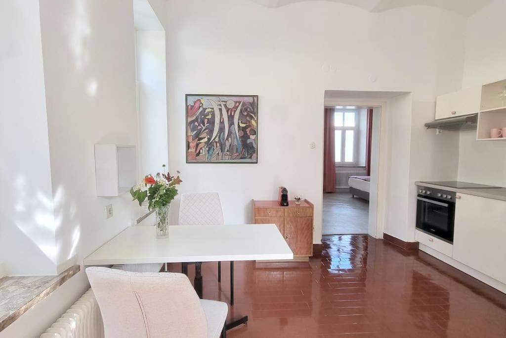 Apartment Charlotte - Feistritz An Der Drau Εξωτερικό φωτογραφία