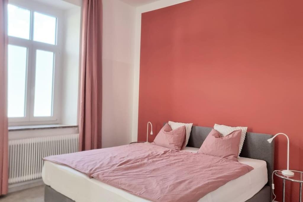 Apartment Charlotte - Feistritz An Der Drau Εξωτερικό φωτογραφία
